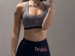 Drishti
