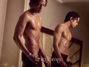 Drizzysavage