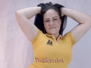 Dualdesirehot