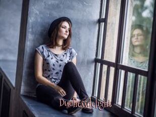 Duchessdelight