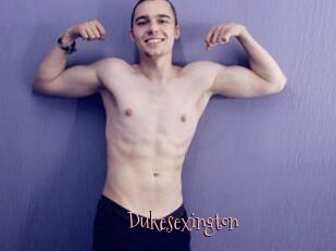 Dukesexington
