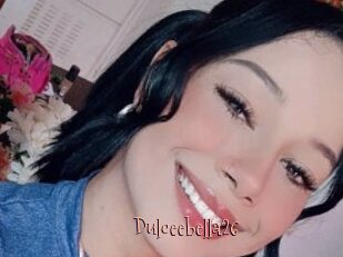 Dulceebella26