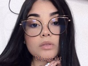 Dulcemorales