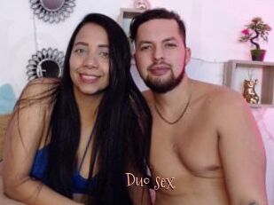 Duo_sex