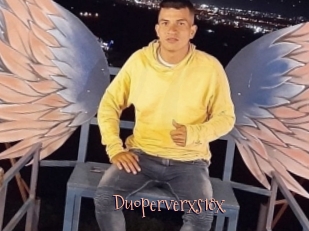 Duoperverxs18x