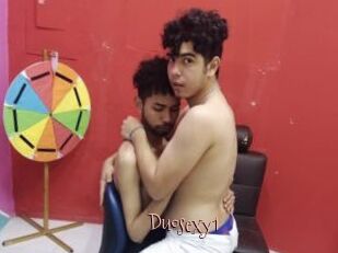 Duosexy1