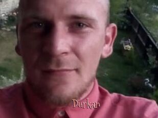 Durkan