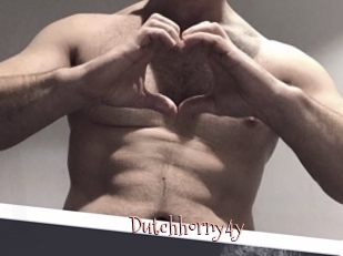 Dutchhorny4y