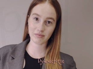 Dyandeforge