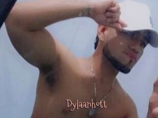 Dylaanhott