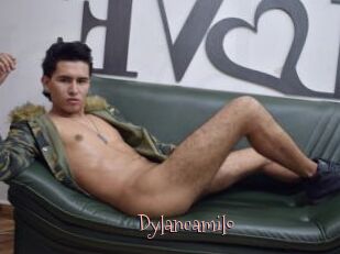 Dylancamilo