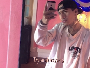 Dylandmasters