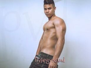 Dylangymstud