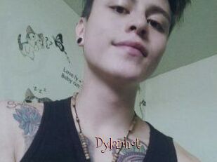 Dylan_hot