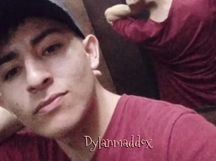 Dylanmaddox