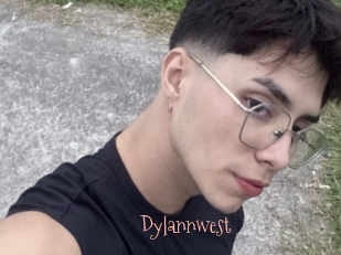 Dylannwest