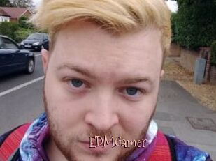 EDMGamer