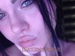 EKATERINAVOLKOVA