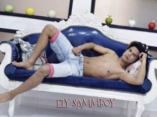 ELY_SAMMBOY