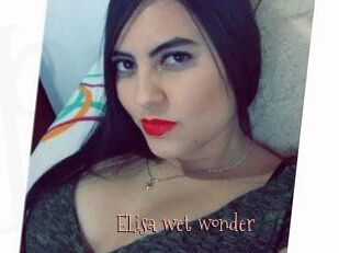ELisa_wet_wonder