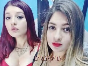 EMILYvsMIA