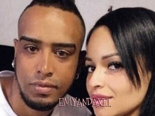 EMYANDAXEL