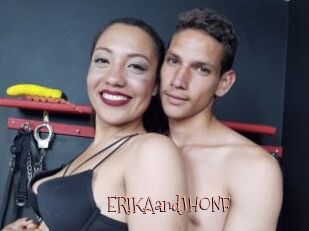 ERIKAandJHONF