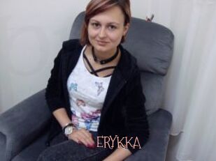 ERYKKA