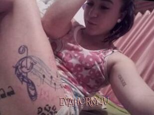 EVAHORNY4U