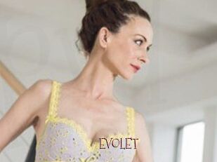 EVOLET