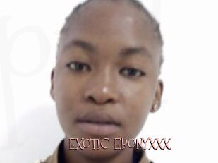 EXOTIC_EBONYXXX