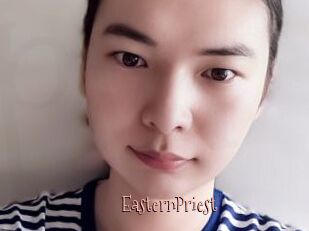 EasternPriest