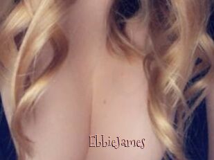 EbbieJames