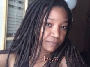 Ebony33