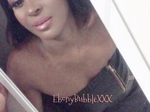 EbonyBubbleXXX