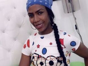 EbonyCherica
