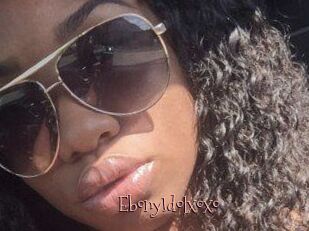 EbonyIdolxoxo