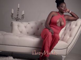 EbonyMaude