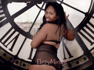 EbonyMichell