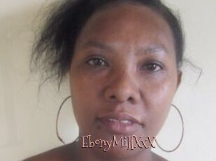 EbonyMilfXxX