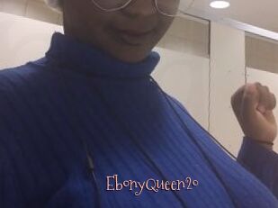EbonyQueen20