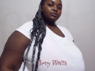 Ebony_BBW25