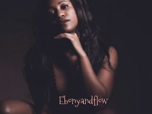 Ebonyandflow