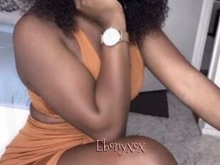 Ebonyxox