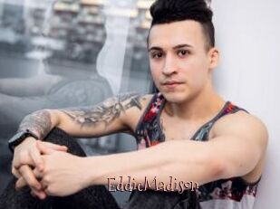 EddieMadison