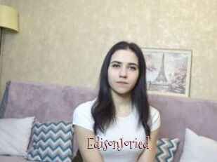 EdisonJoried