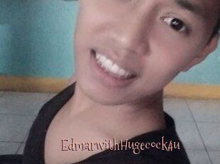 EdmarwithHugecock4u