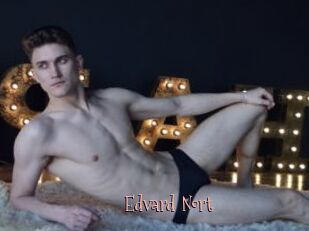 Edvard_Nort