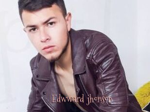 Edwward_jhonson