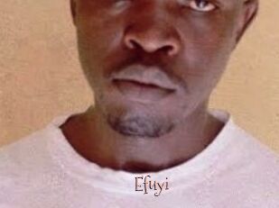 Efuyi